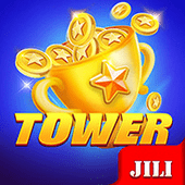 Tower arcade game on playtime app
